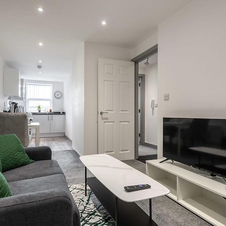 Perfect 1 Bed Budget Flat In Central Донкастер Экстерьер фото
